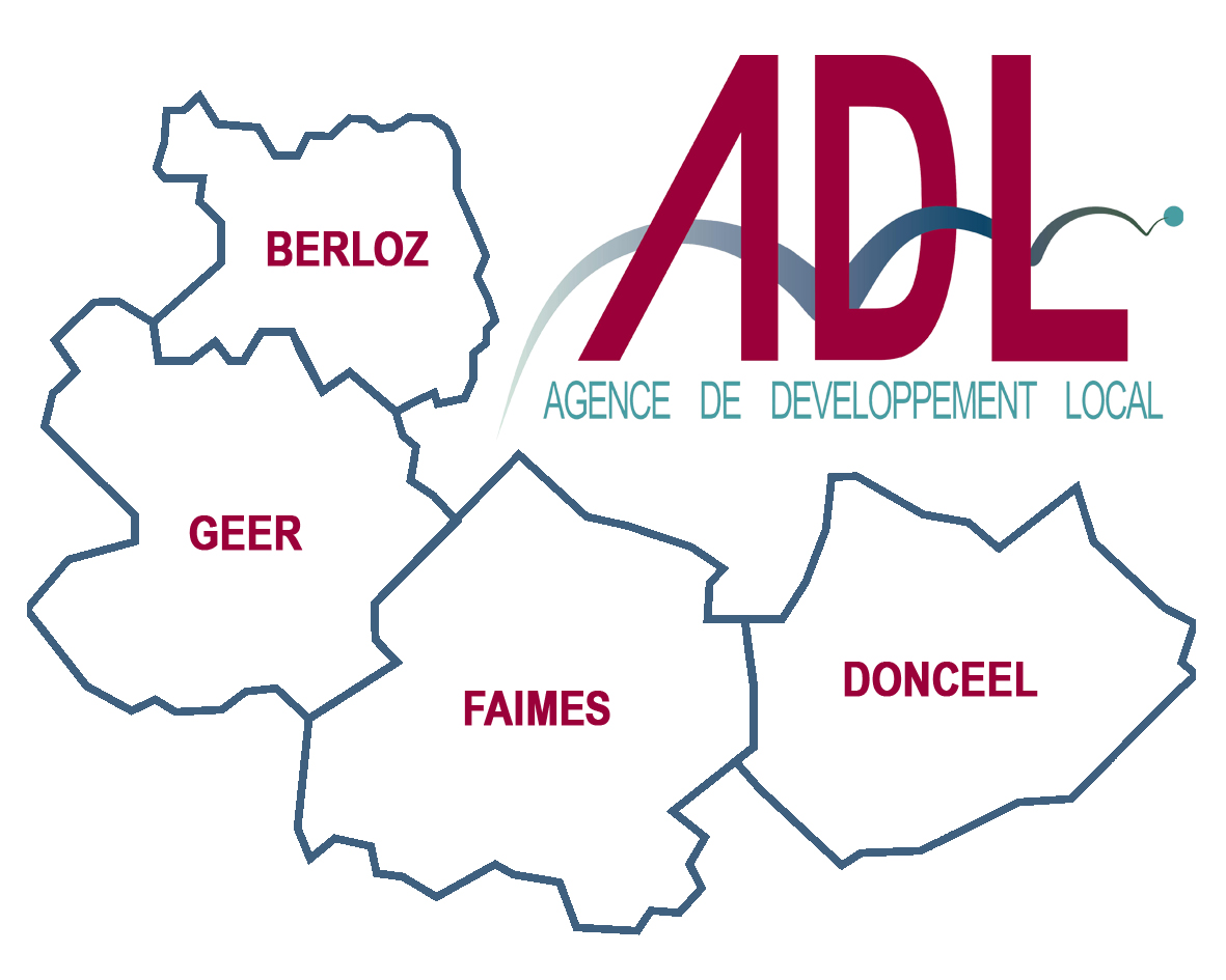 Logo ADL4 Courrier