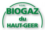 Coopérative Biogaz du Haut Geer