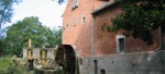 Moulin Castral de Hollogne-sur-Geer