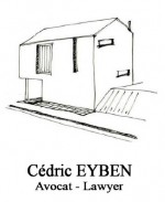 EYBEN Cédric