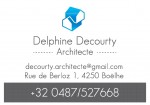 DECOURTY Delphine