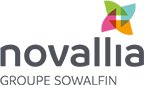 logo novallia