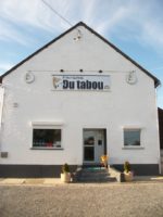 La Friterie du Tabou