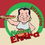 Pizza Nonna Elvira
