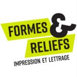 Atelier Formes & Reliefs