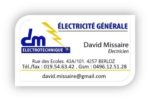DM Electrotechnique