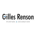 Peinture Renson Gilles