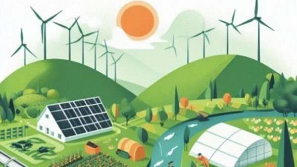 Prix des Acteurs de la Transition Écologique et Alimentaire de la ...
